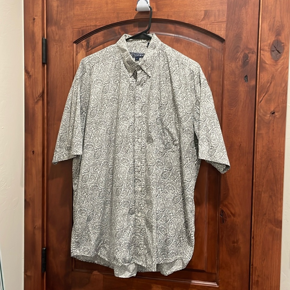 Roper men’s shirt